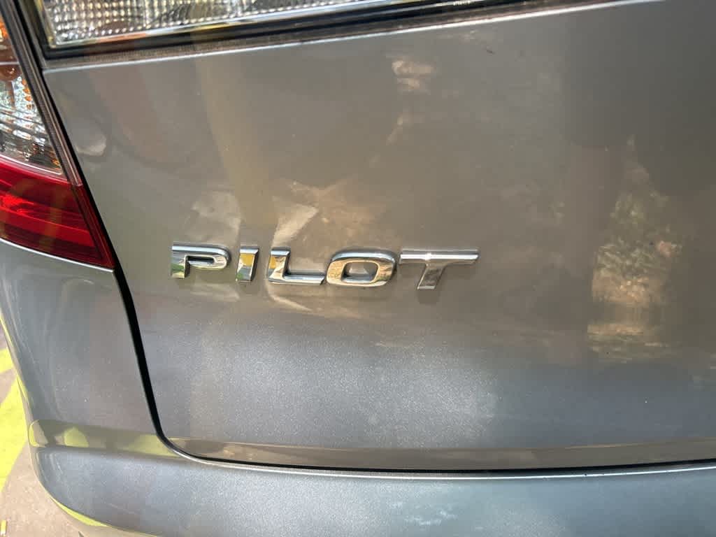 Thumbnail: 2022 Honda Pilot - 8