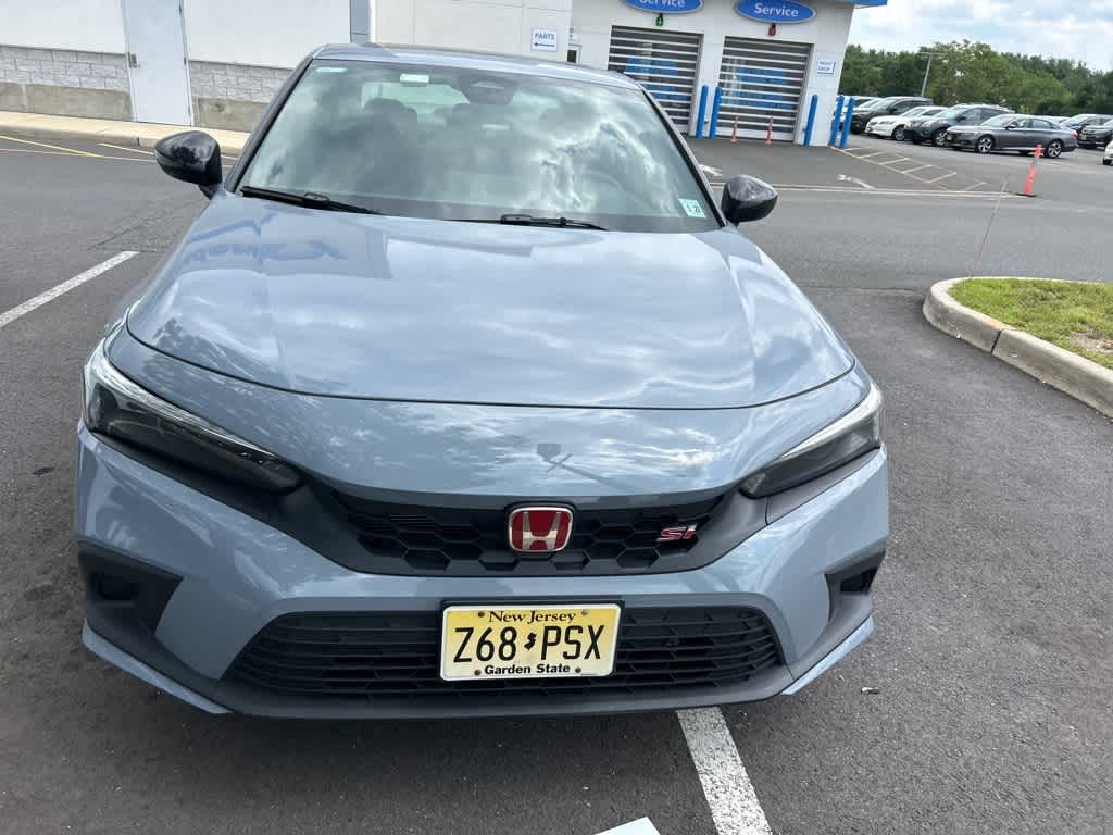 Thumbnail: 2022 Honda Civic - 18