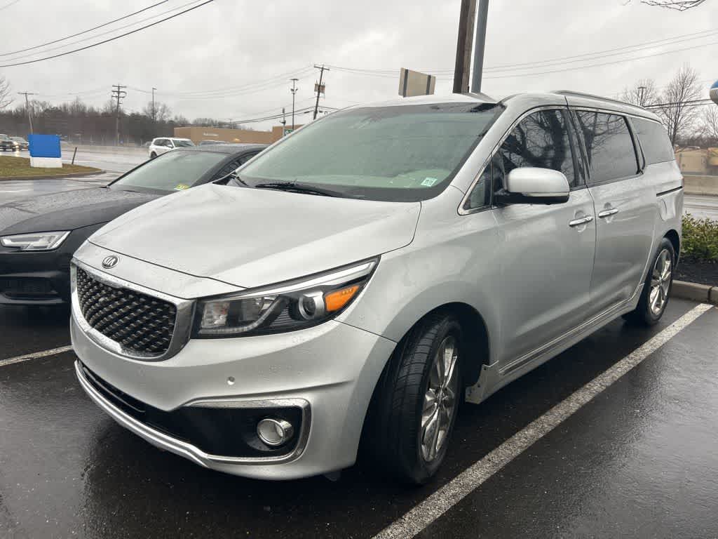 2018 Kia Sedona SX -
                  Old Bridge Township, NJ