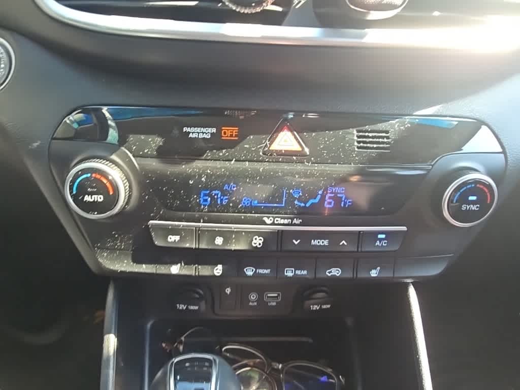 Thumbnail: 2019 Hyundai Tucson - 11
