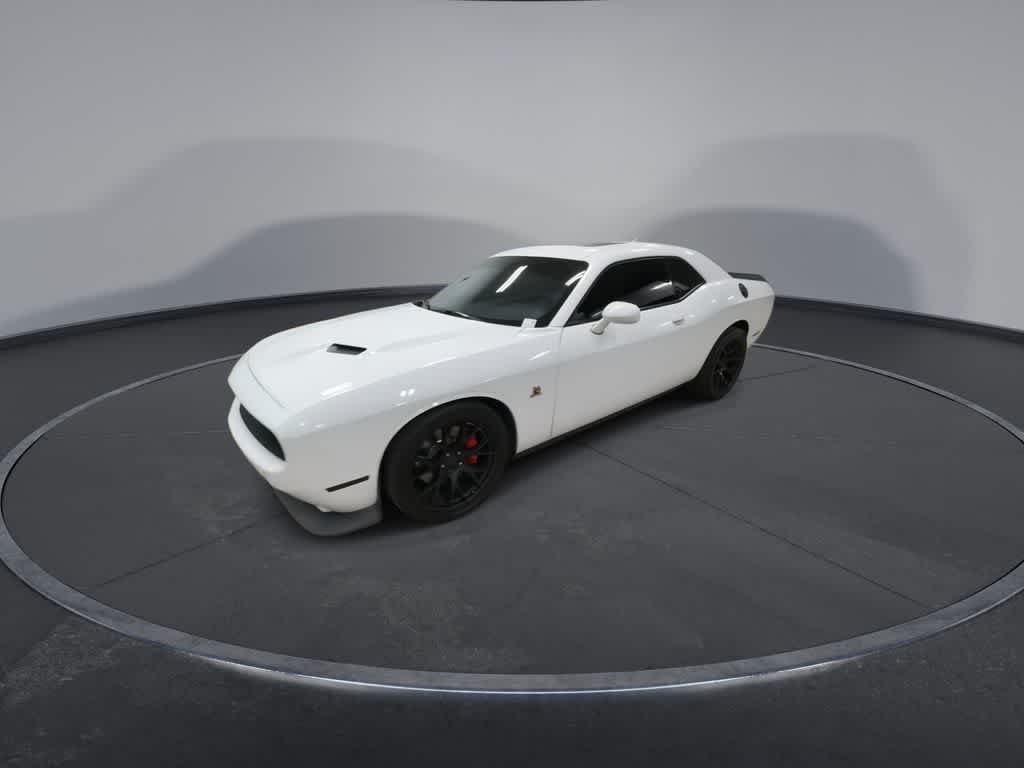 Thumbnail: 2018 Dodge Challenger - 4