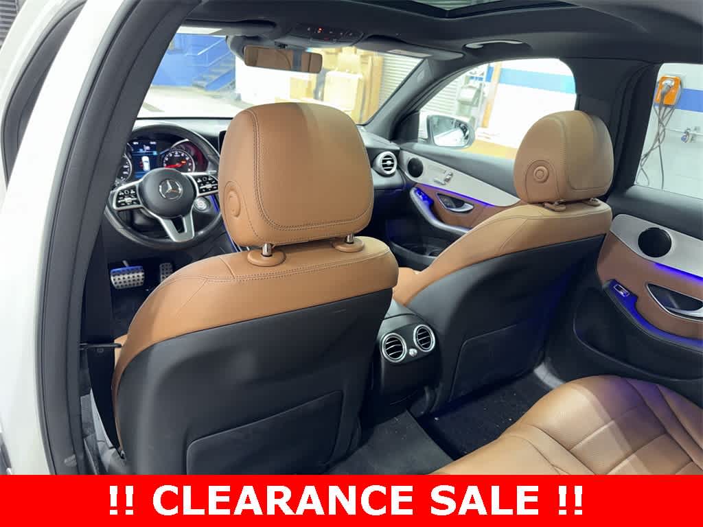 Thumbnail: 2022 Mercedes-Benz GLC - 27