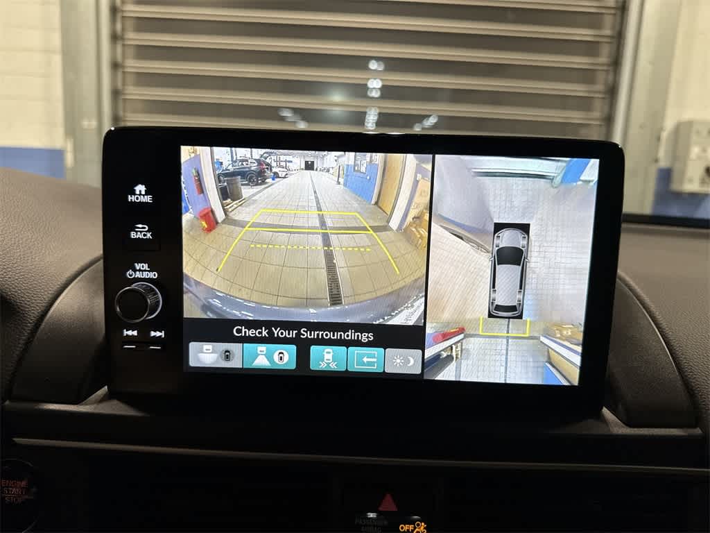 Thumbnail: 2023 Honda Pilot - 27