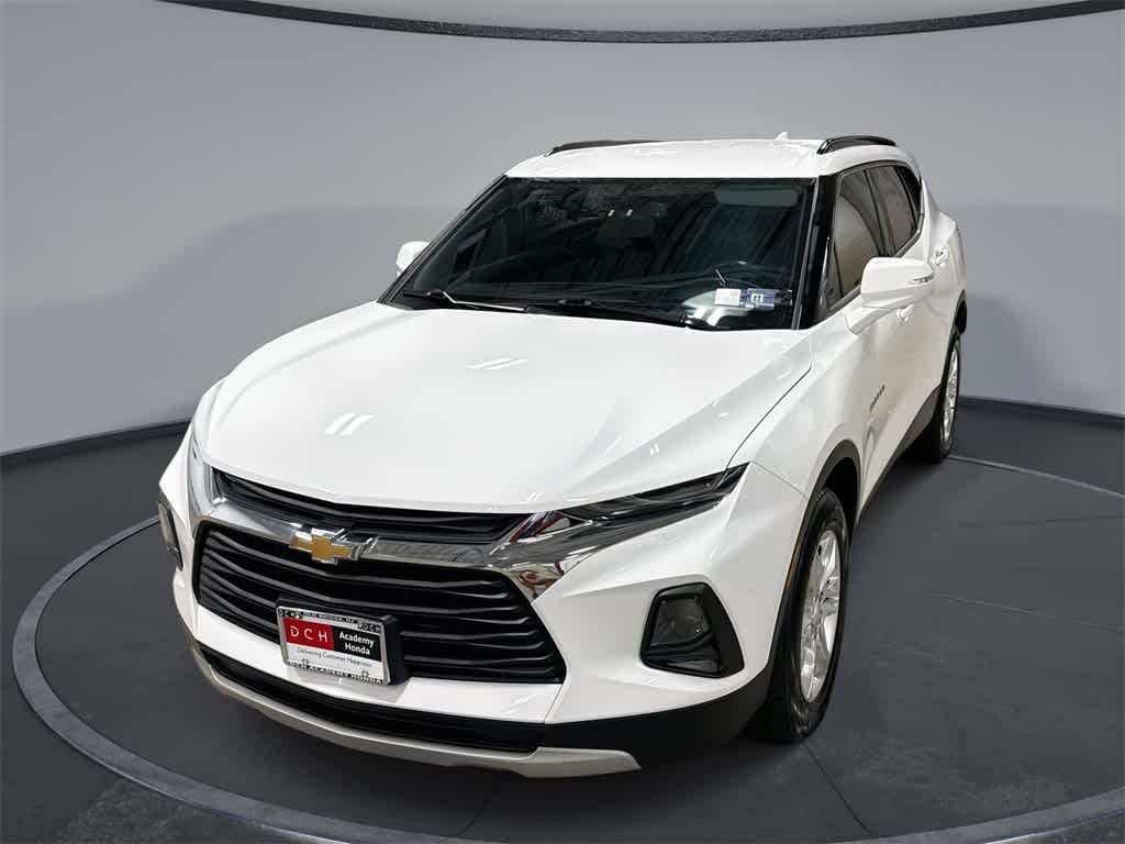2020 Chevrolet Blazer  -
                  Old Bridge Township, NJ