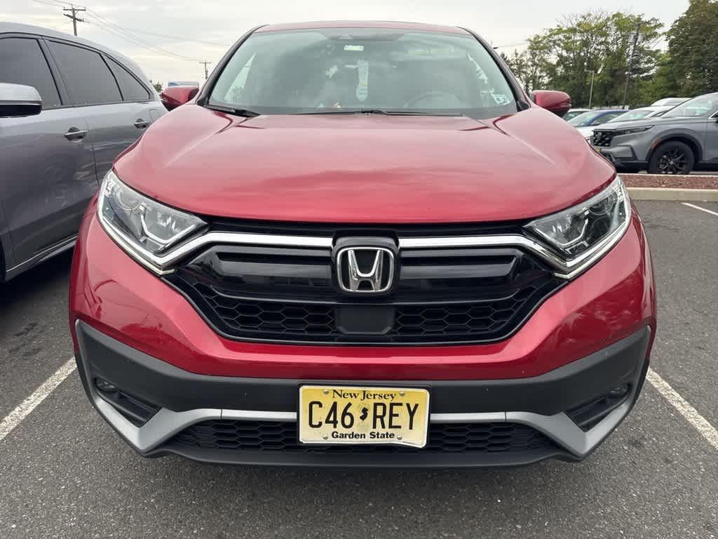 Thumbnail: 2022 Honda CR-V - 6