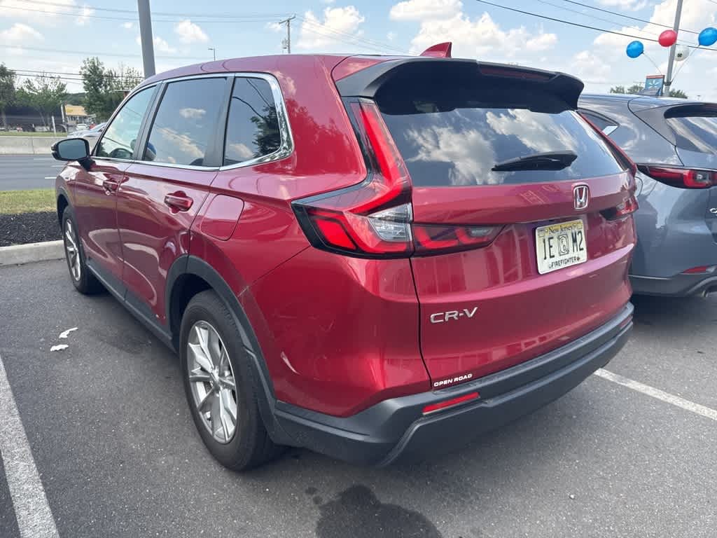 Thumbnail: 2023 Honda CR-V - 2