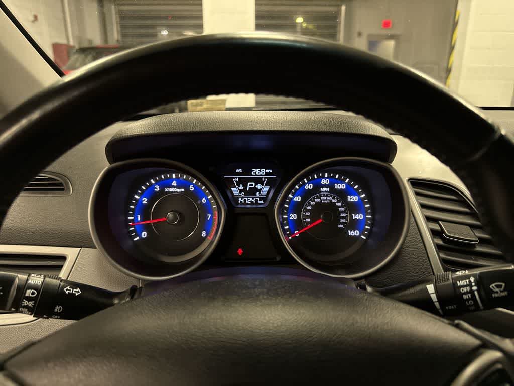 Thumbnail: 2014 Hyundai Elantra - 30