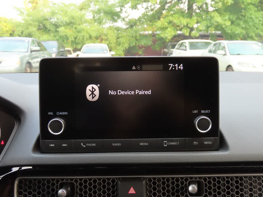 Thumbnail: 2026 Honda Civic - 19