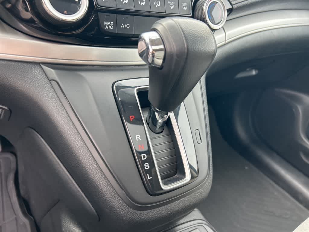 Thumbnail: 2016 Honda CR-V - 22