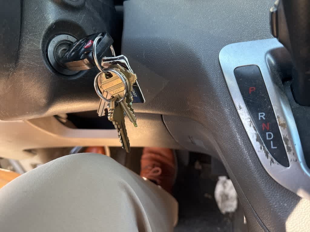 Thumbnail: 2013 Honda Odyssey - 8