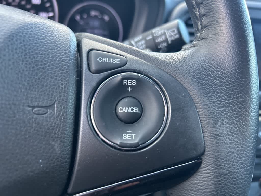 Thumbnail: 2020 Honda HR-V - 19