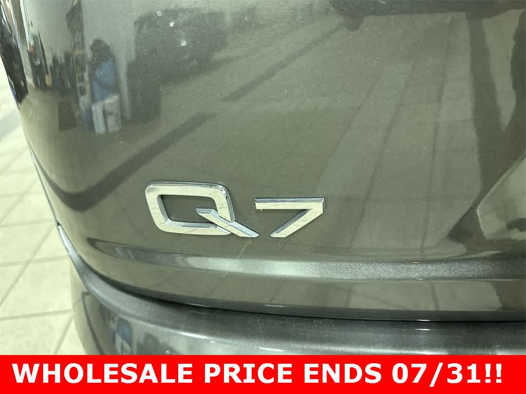 Thumbnail: 2019 Audi Q7 - 28