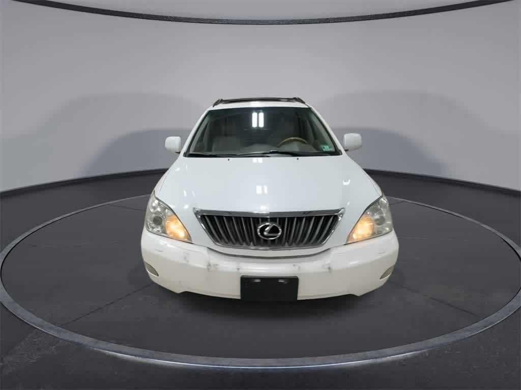 Thumbnail: 2008 Lexus RX - 3