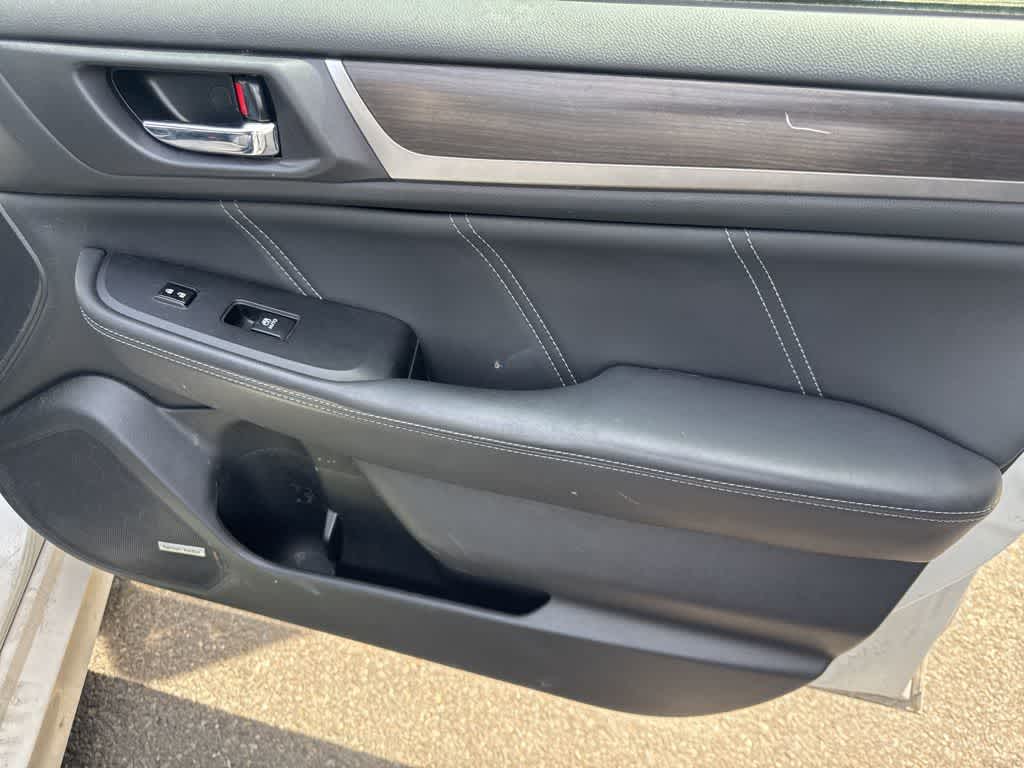 Thumbnail: 2019 Subaru Legacy - 17