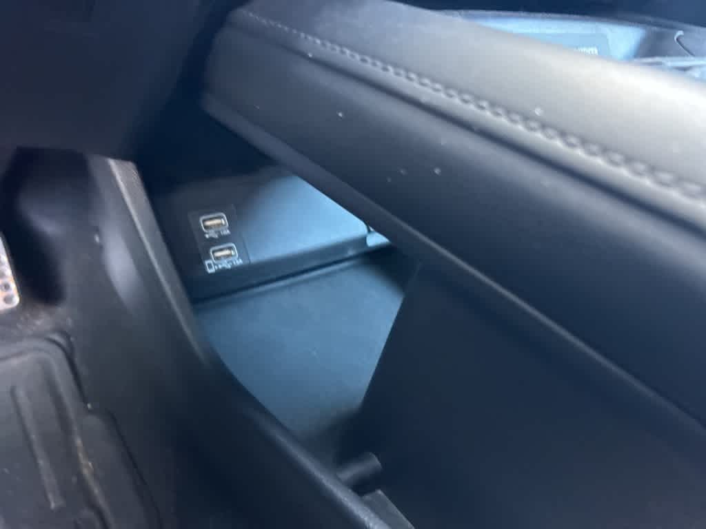 Thumbnail: 2020 Honda HR-V - 22