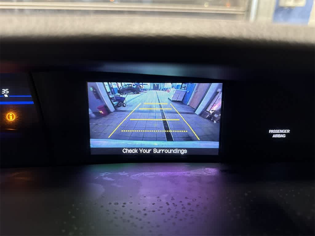 Thumbnail: 2013 Honda Civic - 23