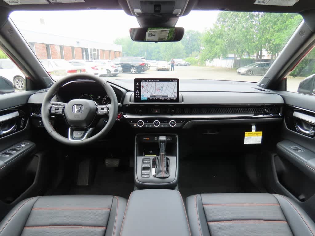 Thumbnail: 2026 Honda CR-V - 19