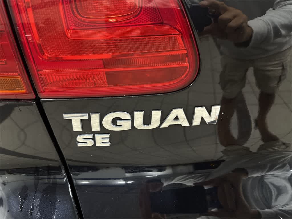Thumbnail: 2016 Volkswagen Tiguan - 27
