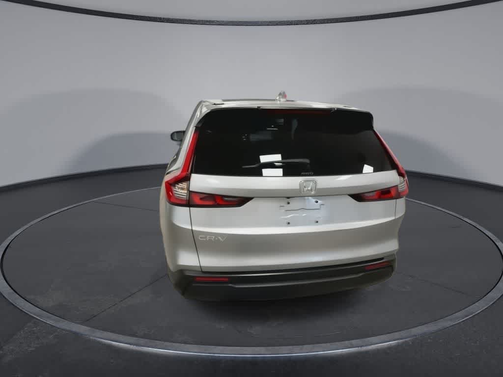 Thumbnail: 2024 Honda CR-V - 7