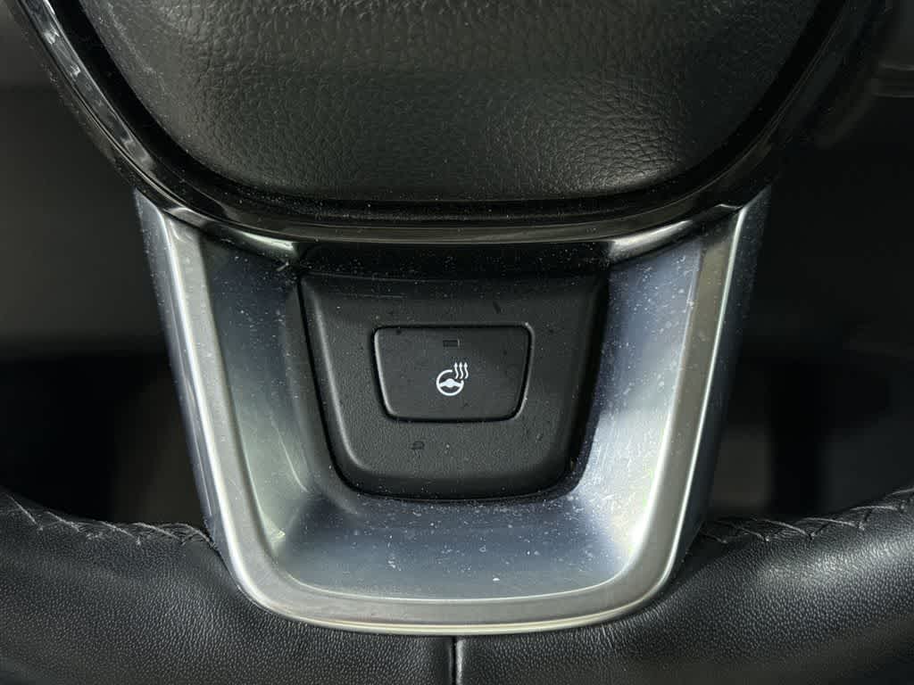 Thumbnail: 2023 Honda Pilot - 38