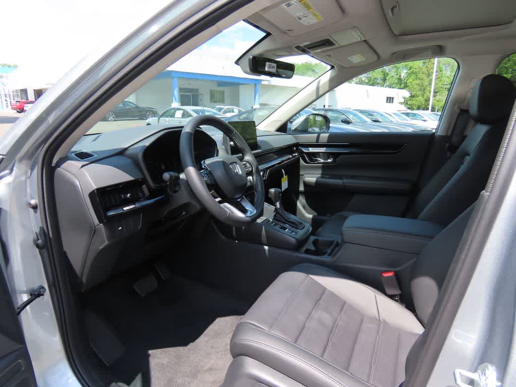 Thumbnail: 2026 Honda CR-V - 2