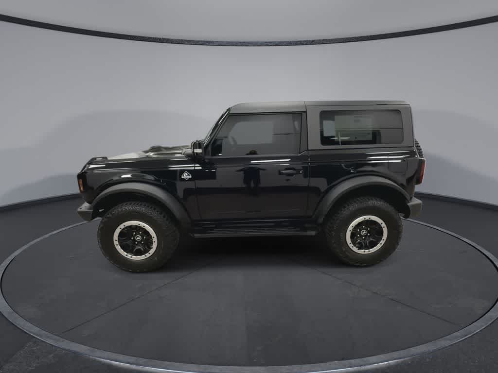 Thumbnail: 2021 Ford Bronco - 5