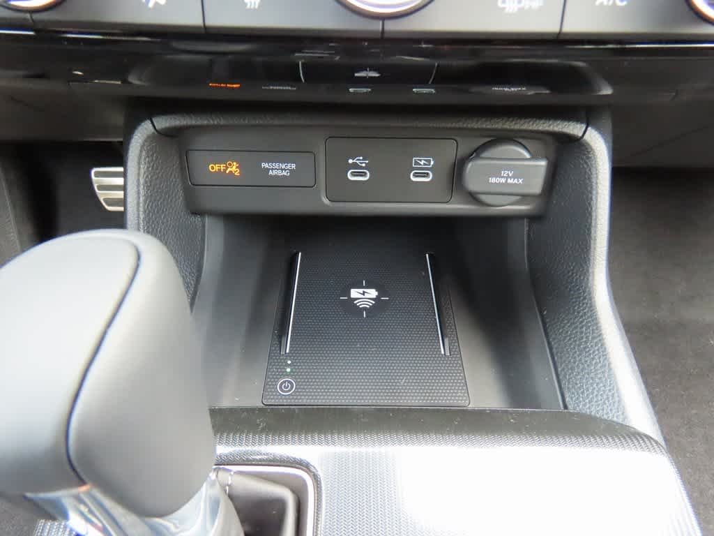 2025 Honda Civic Sport Touring 23