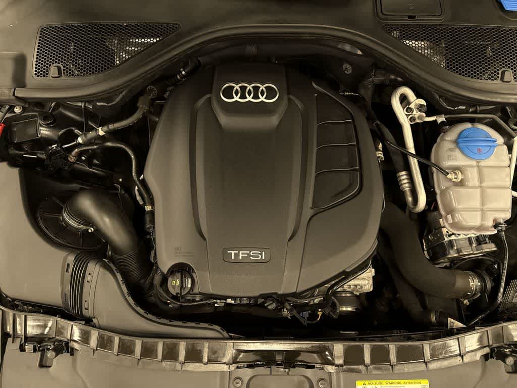 Thumbnail: 2018 Audi A6 - 12