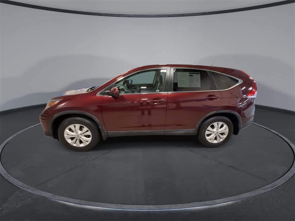 Thumbnail: 2014 Honda CR-V - 5