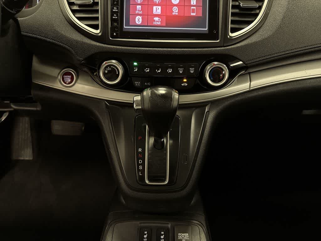 Thumbnail: 2016 Honda CR-V - 21