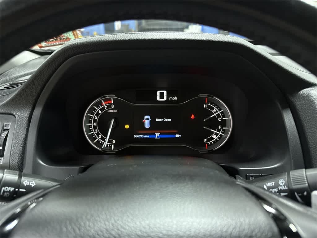 Thumbnail: 2016 Honda Pilot - 35