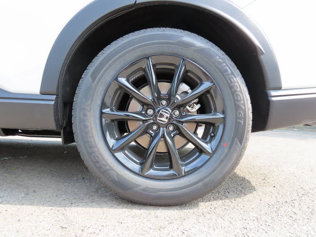 Thumbnail: 2026 Honda CR-V - 10