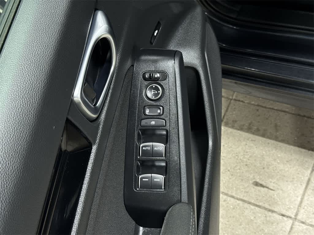 Thumbnail: 2022 Honda Civic - 22