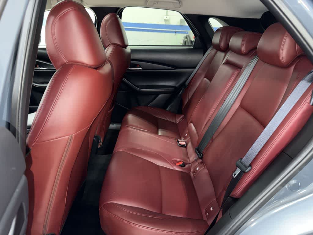 Thumbnail: 2023 Mazda CX-30 - 17