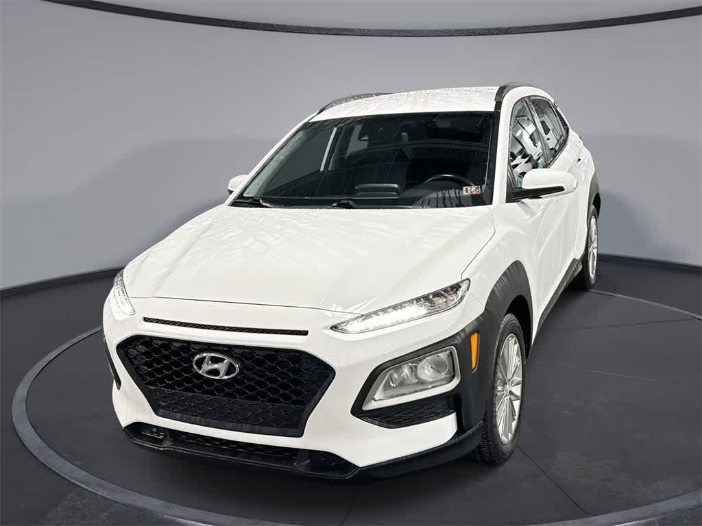 2021 Hyundai Kona SEL -
                  Old Bridge Township, NJ