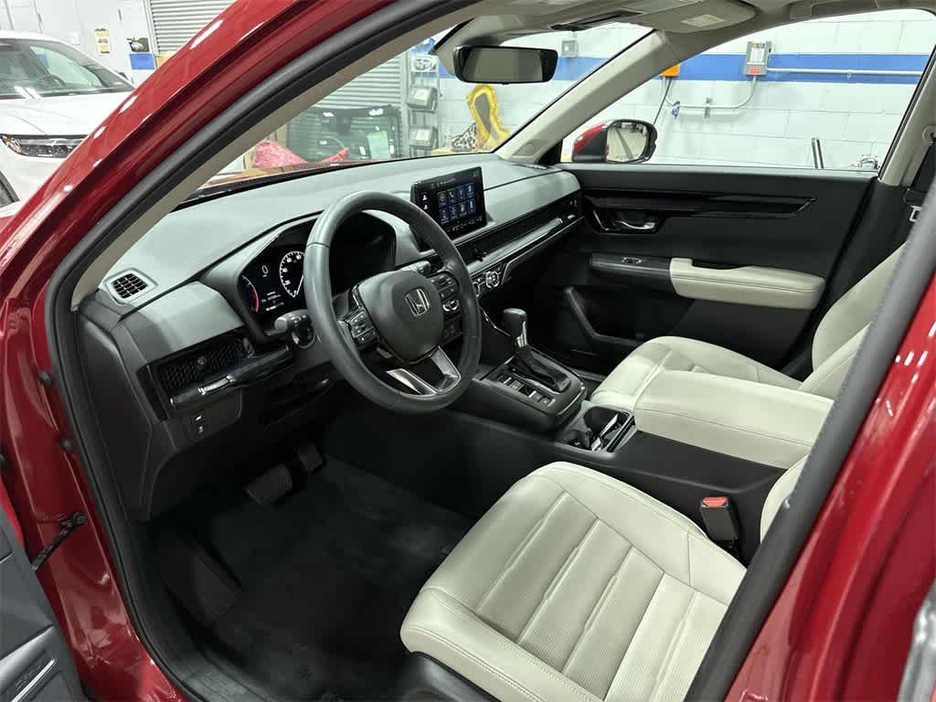 Thumbnail: 2023 Honda CR-V - 29