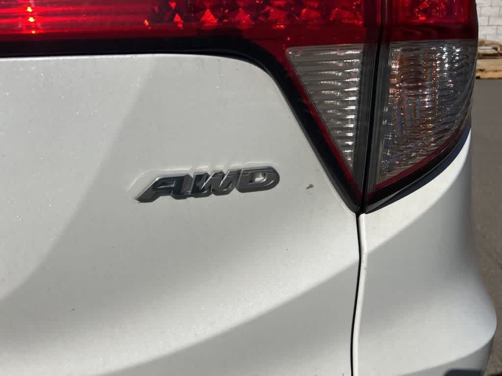 Thumbnail: 2019 Honda HR-V - 7