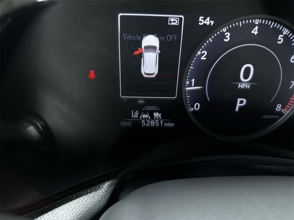 Thumbnail: 2022 Lexus NX - 19