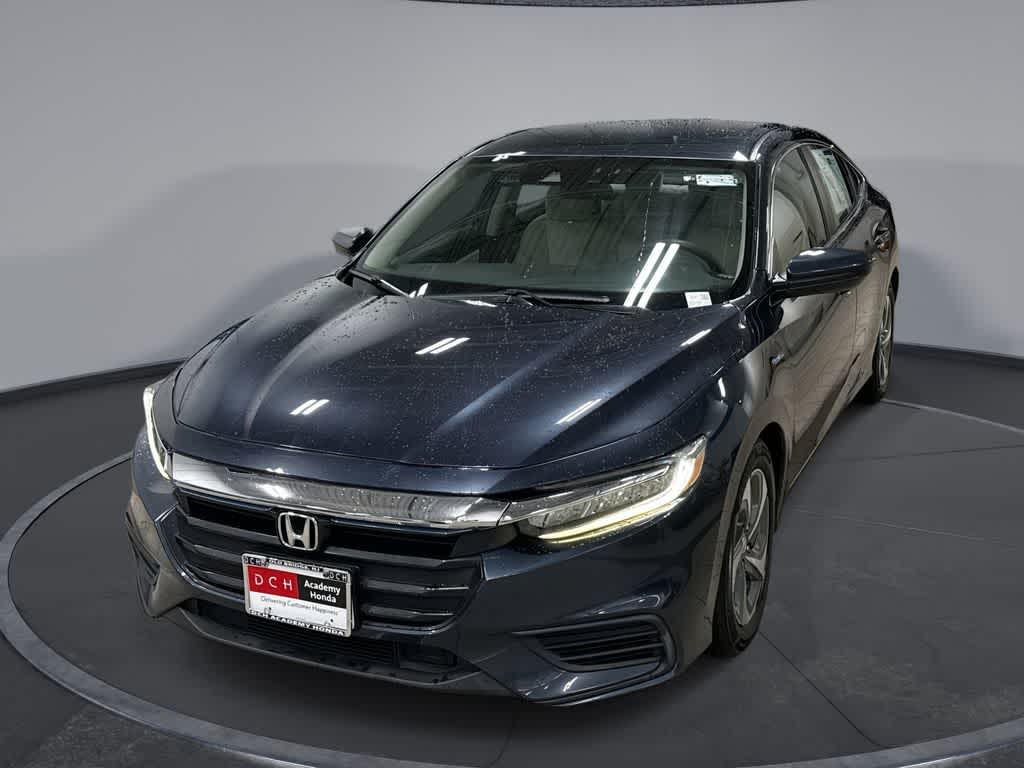 2019 Honda Insight EX -
                  Old Bridge Township, NJ