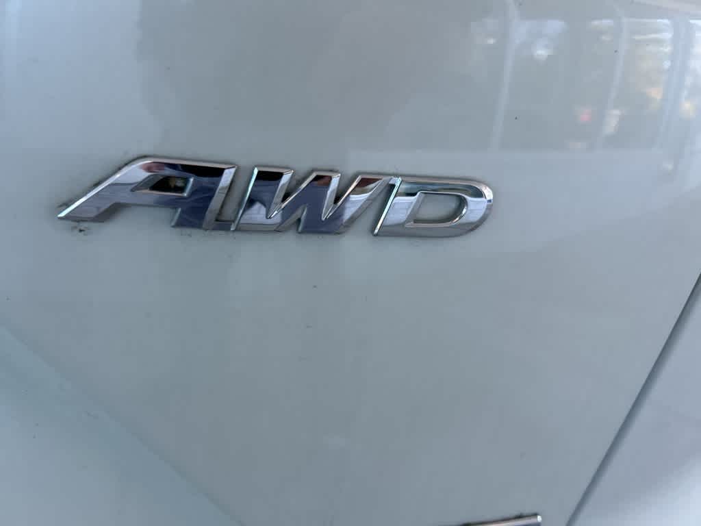 Thumbnail: 2022 Honda CR-V - 8