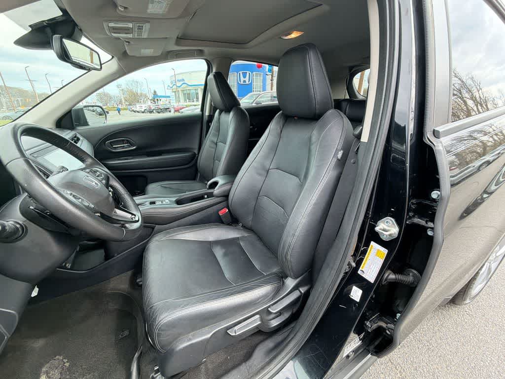 Thumbnail: 2020 Honda HR-V - 21