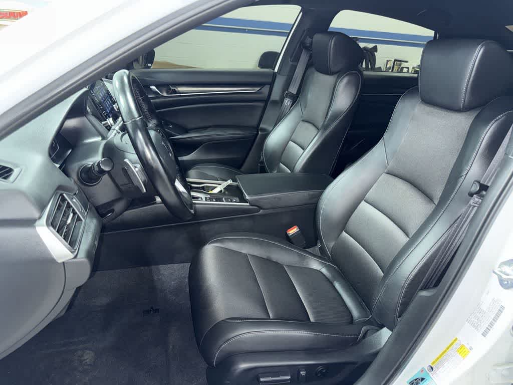 Thumbnail: 2022 Honda Accord - 15