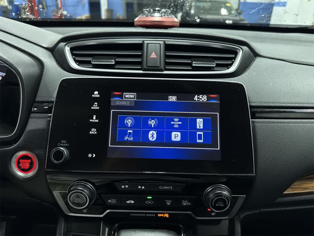 Thumbnail: 2022 Honda CR-V - 20