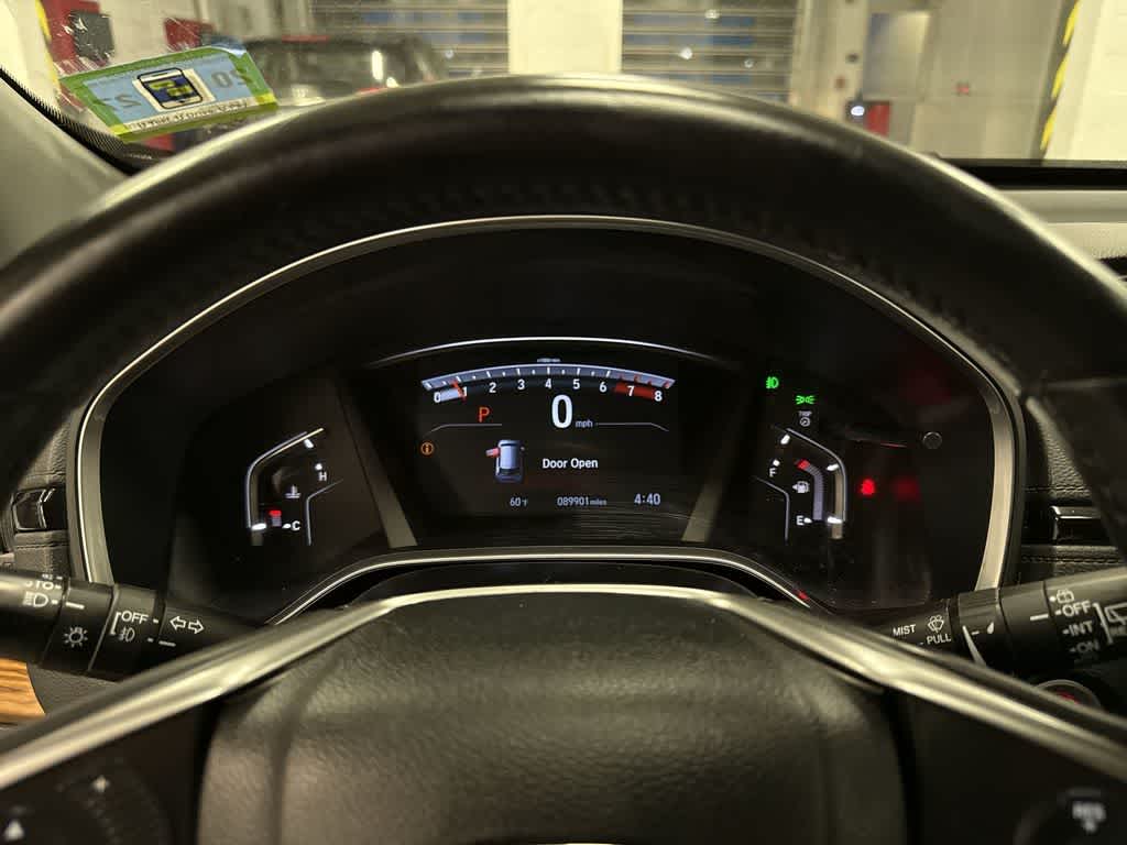 Thumbnail: 2018 Honda CR-V - 32