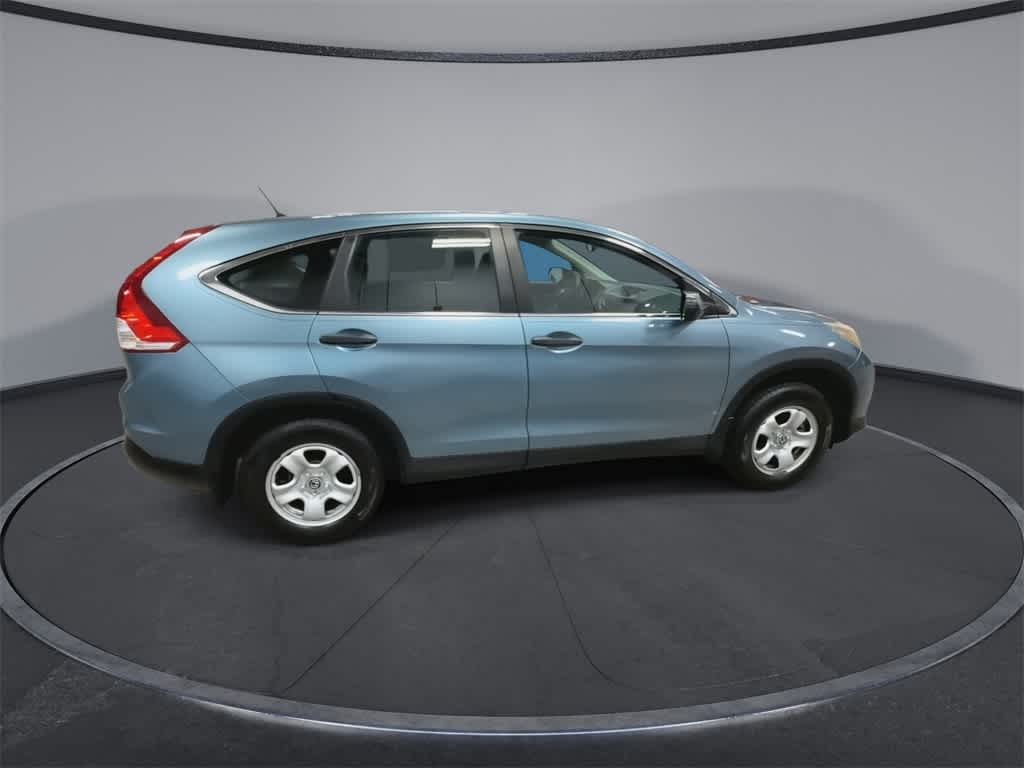 Thumbnail: 2014 Honda CR-V - 9
