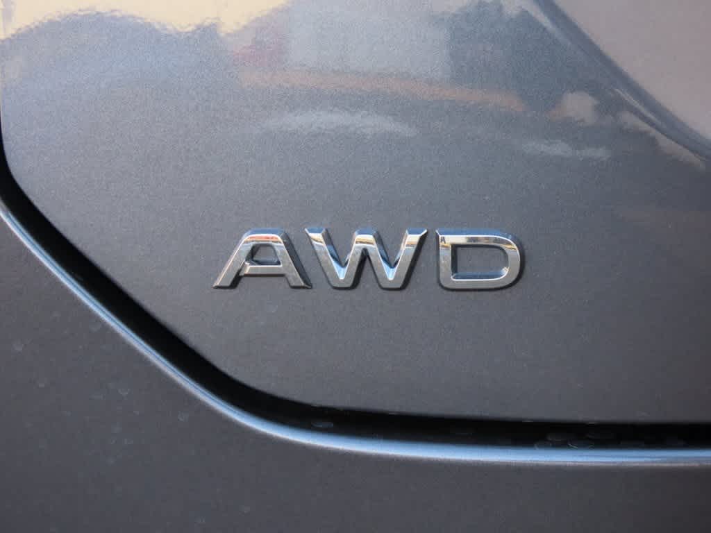 Thumbnail: 2026 Honda Pilot - 9