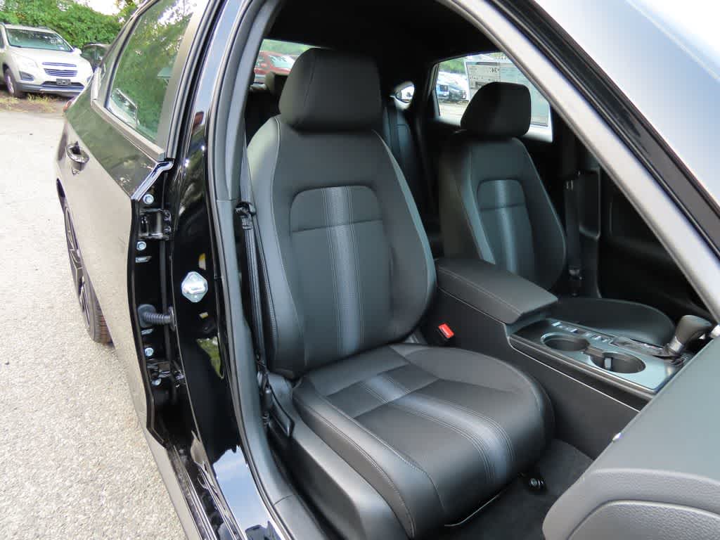 Thumbnail: 2026 Honda Civic - 16