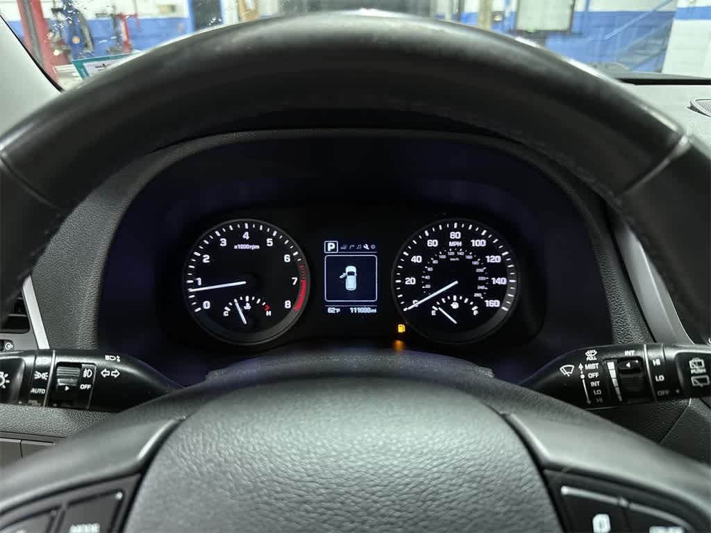 Thumbnail: 2017 Hyundai Tucson - 35