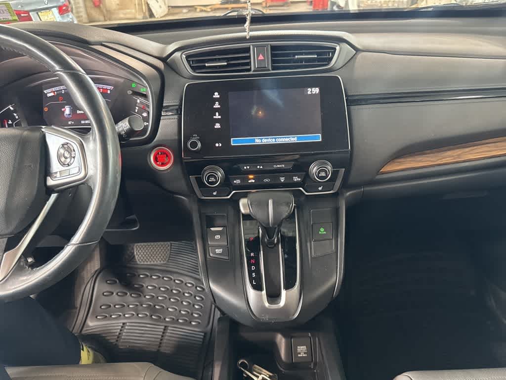 Thumbnail: 2019 Honda CR-V - 16