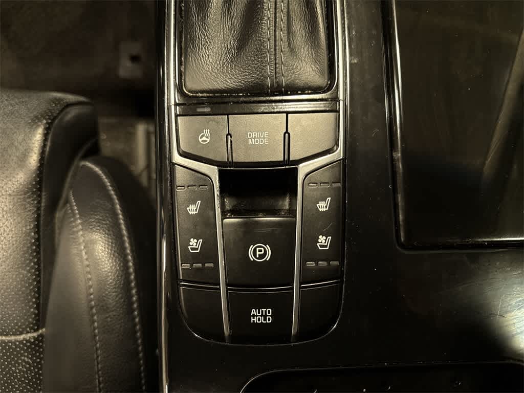 Thumbnail: 2018 Kia Cadenza - 31